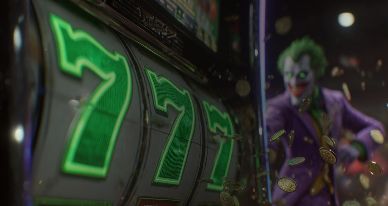 Jokersino