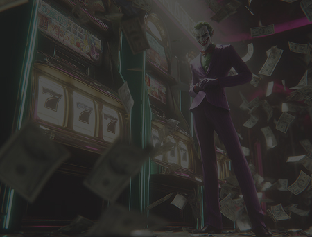 Jokersino