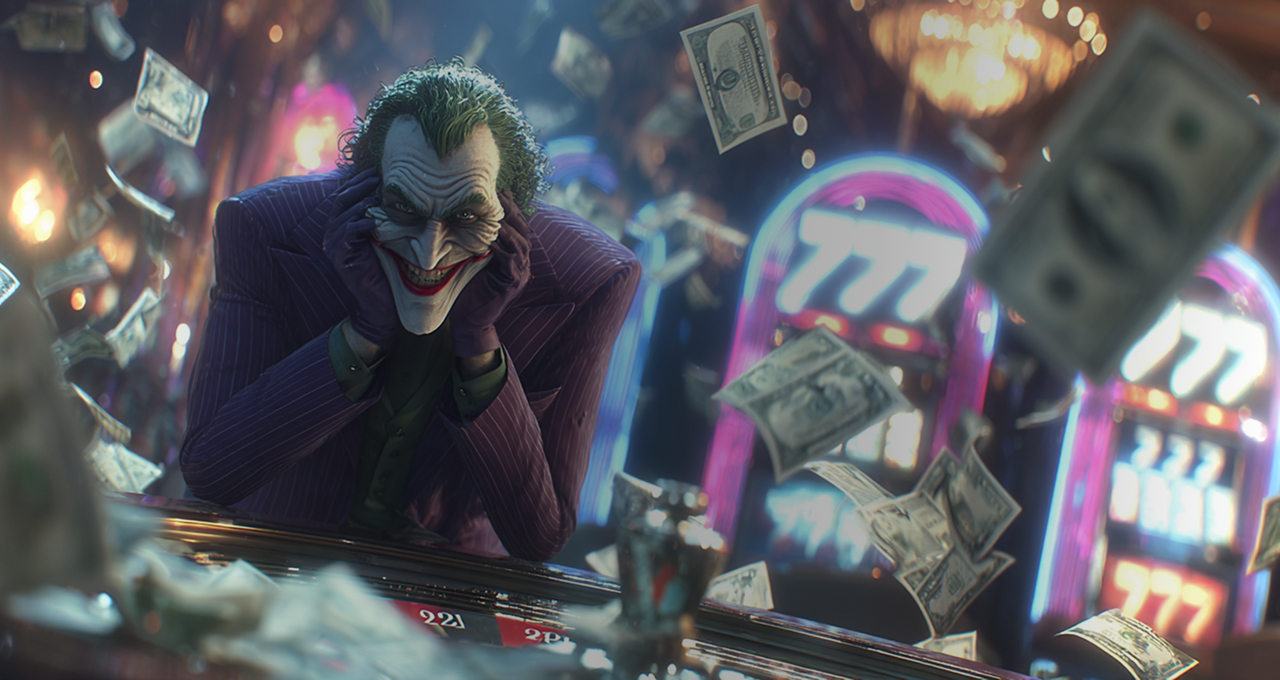 Jokersino